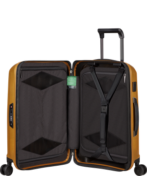 Major-Lite Expanderbar resv&auml;ska med 4 hjul 55cm 55 x 40 x 20/23 cm | 2.2 kg