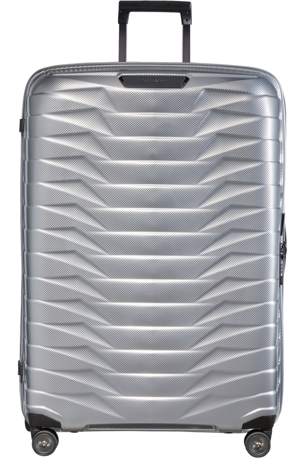 Samsonite Proxis Spinner 81cm  Silver