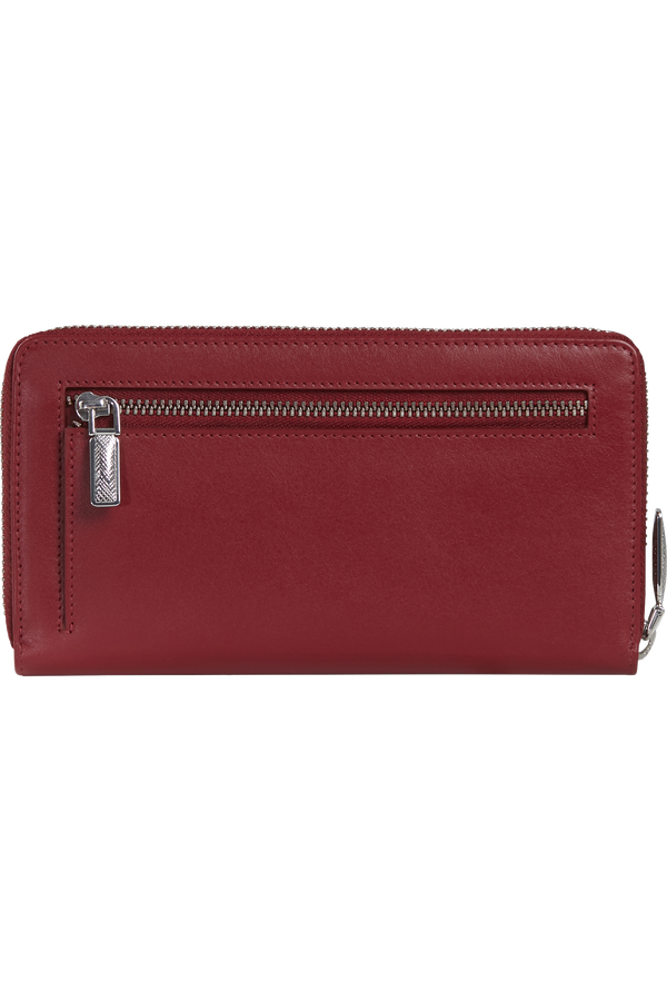 Image Leather SLG Pl&aring;nbok