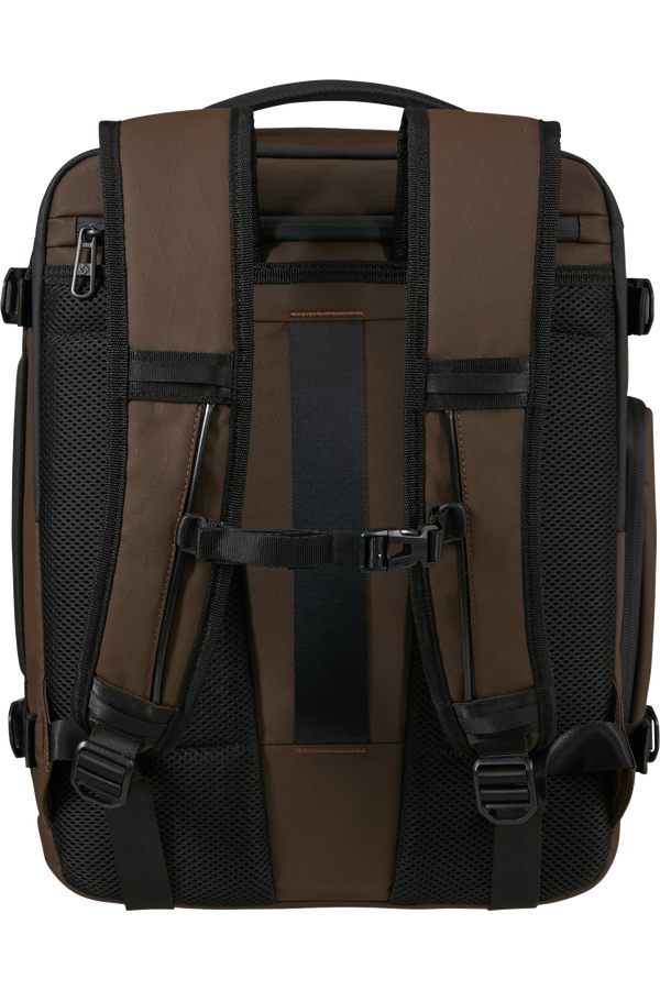 Cabin Pack Ryggs&auml;ck 15.6"