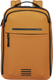 Samsonite Moderny Laptop Backpack 15.6'  Yellow