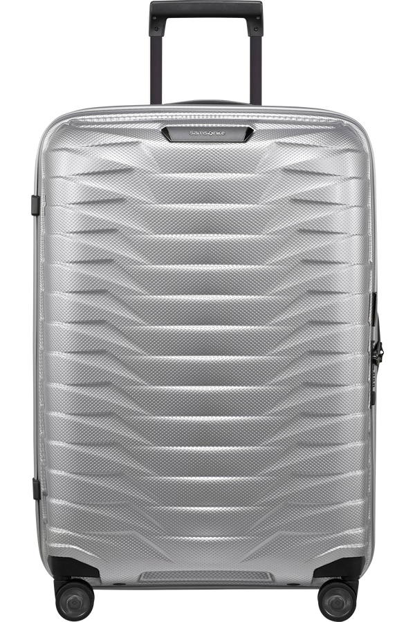 Samsonite Proxis Spinner 69cm  Silver