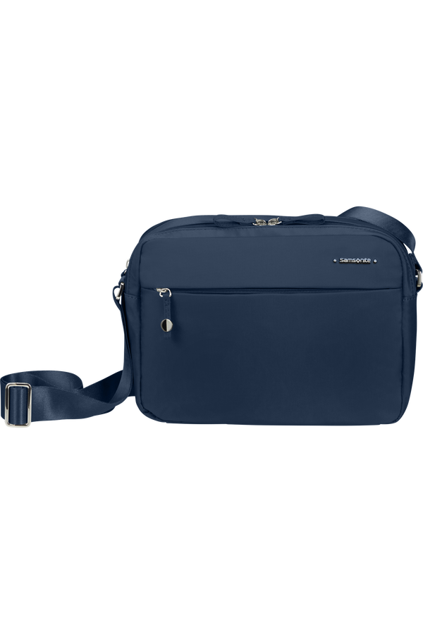 Samsonite Move 4.0 Reporter Bag  Dark Blue