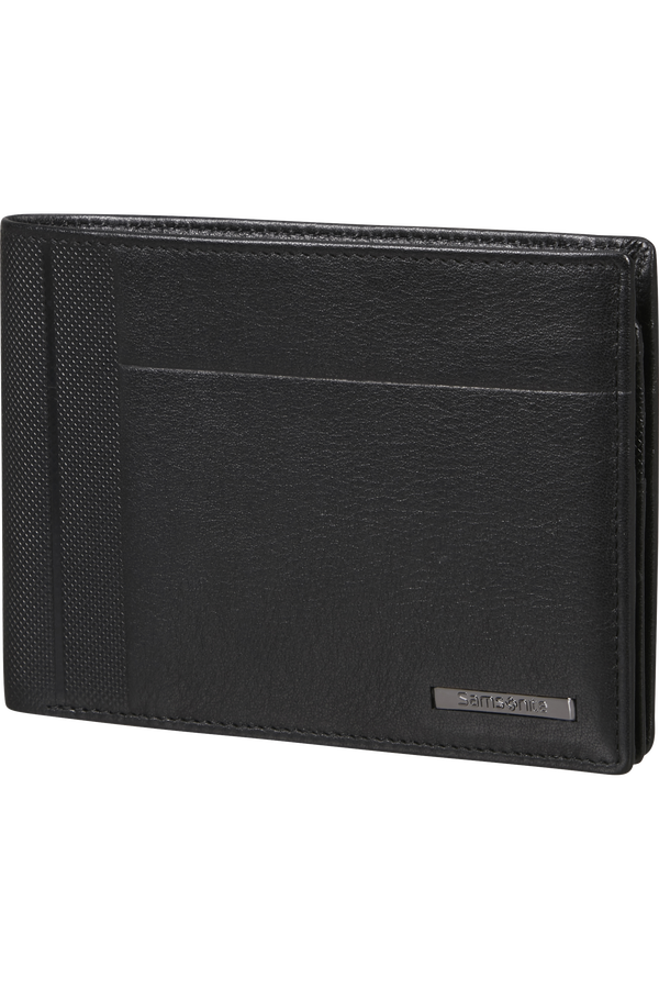 Samsonite Spectrolite 3.0 Slg 009 - B 9CC+VFL+2C+W  Black