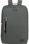 Samsonite Wander Last Backpack + CL. Comp 15.6'  Gunmetal Green