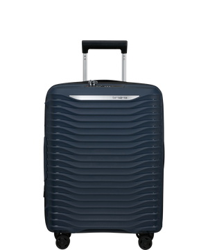 Upscape Expanderbar resv&auml;ska med 4 hjul 55cm 55 x 40 x 20/23 cm | 2.3 kg