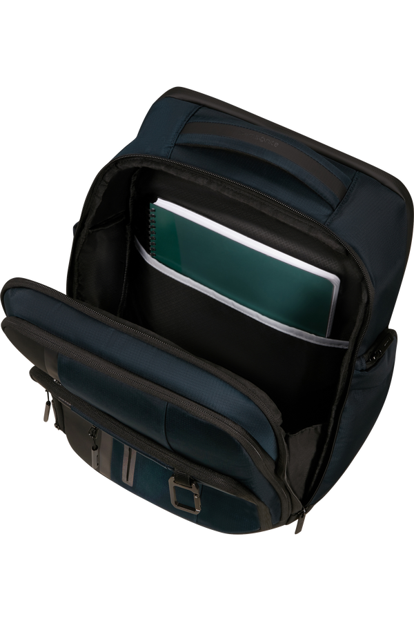 Biz2Go 2 Ryggs&auml;ck 15.6"