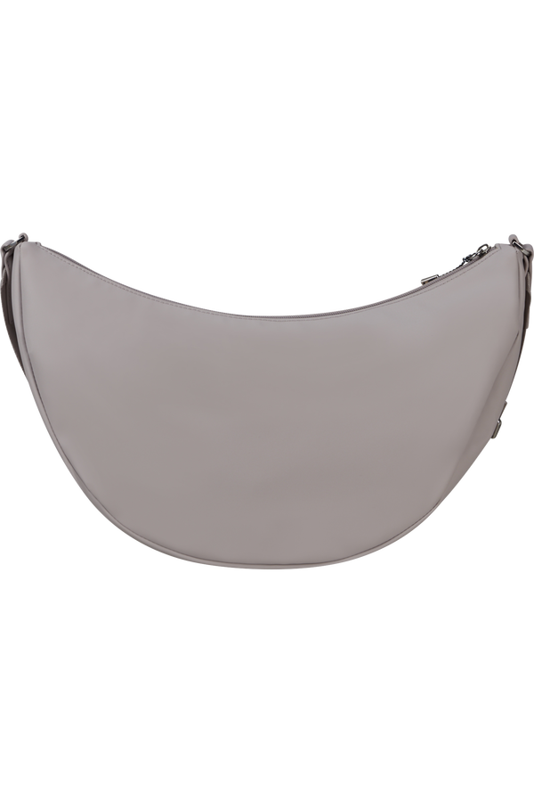 Samsonite Wander Last Hobo Bag  Ash Rose