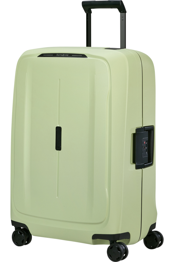 Samsonite Essens Spinner 69cm  Pistachio Green