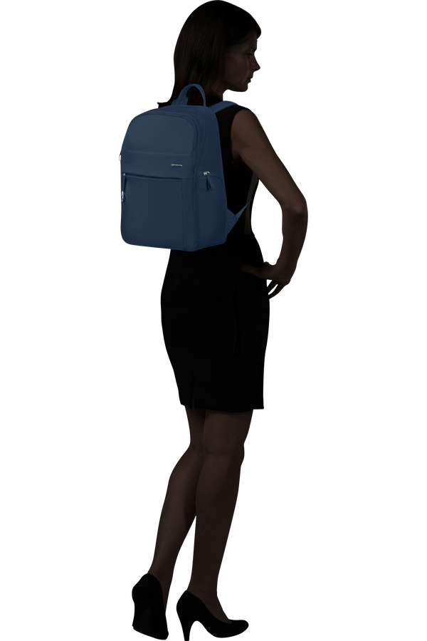 Samsonite Move 5.0 Backpack 14.1'  Dark Blue