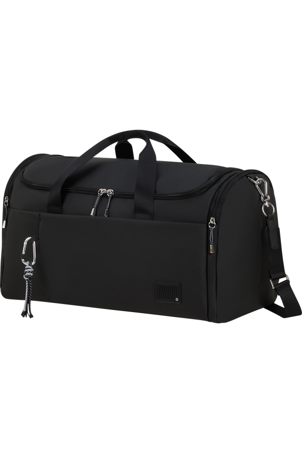 Samsonite Wander Last Duffle 53cm  Black
