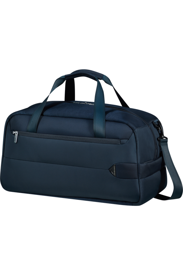 Samsonite Urbify Duffle Bag S  Navy Blue Samsonite Urbify Duffle Bag S  Navy Blue