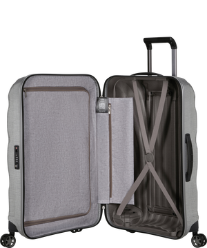 C-Lite Resväska med 4 hjul 69cm 69 x 46 x 29 cm | 2.5 kg C-Lite Resväska med 4 hjul 69cm 69 x 46 x 29 cm | 2.5 kg