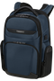 Samsonite Pro-Dlx 6 Backpack 3 Volume Expandable 15.6'  Blue