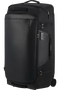 Samsonite Armox DUFFLE/WH 84/32 NON-TUBE  Black Samsonite Armox DUFFLE/WH 84/32 NON-TUBE  Black