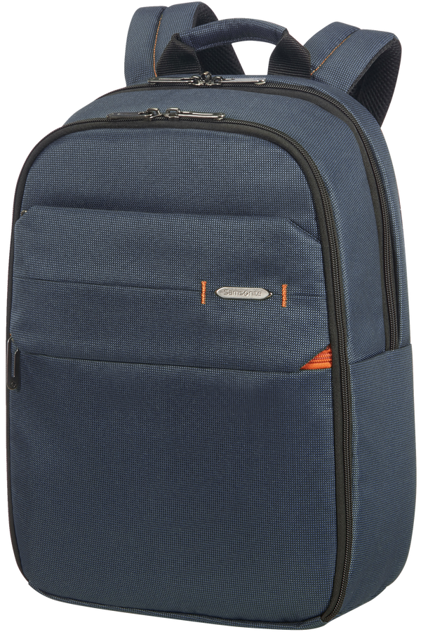 Samsonite Network 3 Laptop Backpack 35.8cm/14.1inch Space Blue Samsonite Network 3 Laptop Backpack 35.8cm/14.1inch Space Blue