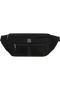 Samsonite Sacksquare Waist Bag  Black Samsonite Sacksquare Waist Bag  Black