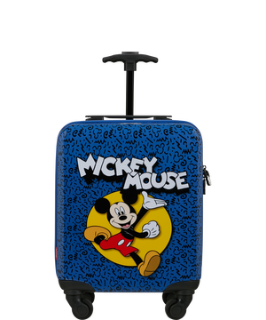 Daydream Disney Resväska med 4 hjul 45cm 45 x 33 x 20 cm | 1.7 kg Daydream Disney Resväska med 4 hjul 45cm 45 x 33 x 20 cm | 1.7 kg