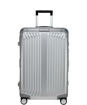 Lite-Box Alu Resv&auml;ska med 4 hjul 69cm 69 x 47 x 27 cm | 5.9 kg