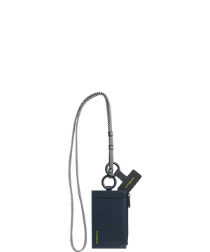 Prismix Slg Neck pouch med mobilh&aring;llare 6.5 x 11 x 1.5 cm