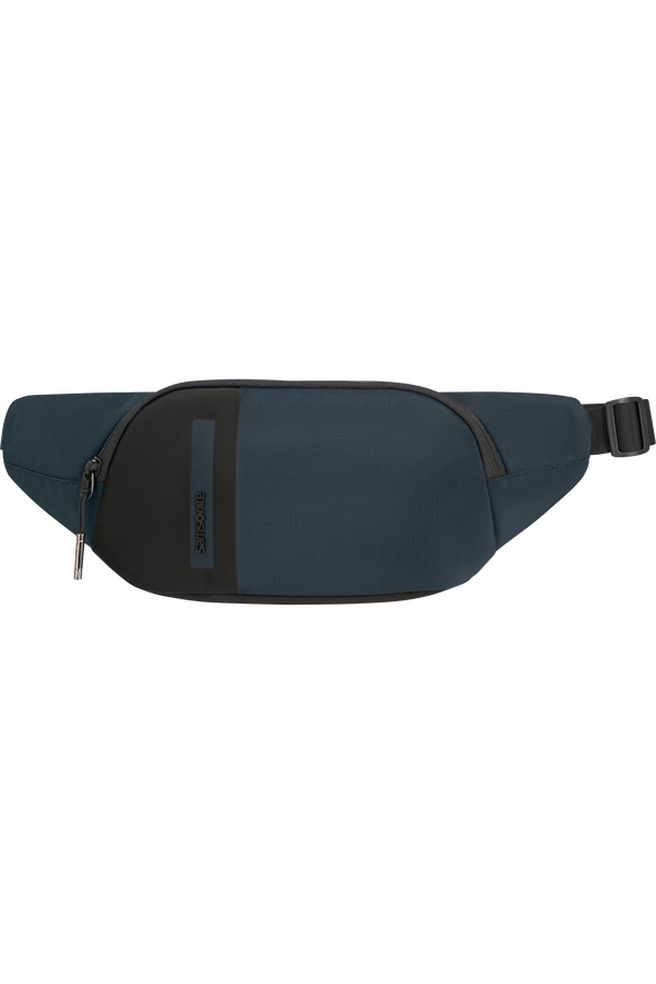 Samsonite Biz2go Waistbag  Deep blue