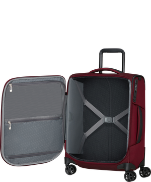 Respark Resväska med 4 hjul 55cm 55 x 40 x 20 cm | 2.4 kg Respark Resväska med 4 hjul 55cm 55 x 40 x 20 cm | 2.4 kg