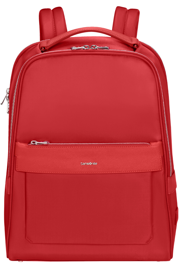 Samsonite Zalia 2.0 Backpack 14.1'  Classic Red
