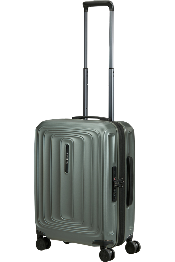 2Wander Expanderbar resv&auml;ska med 4 hjul 55cm