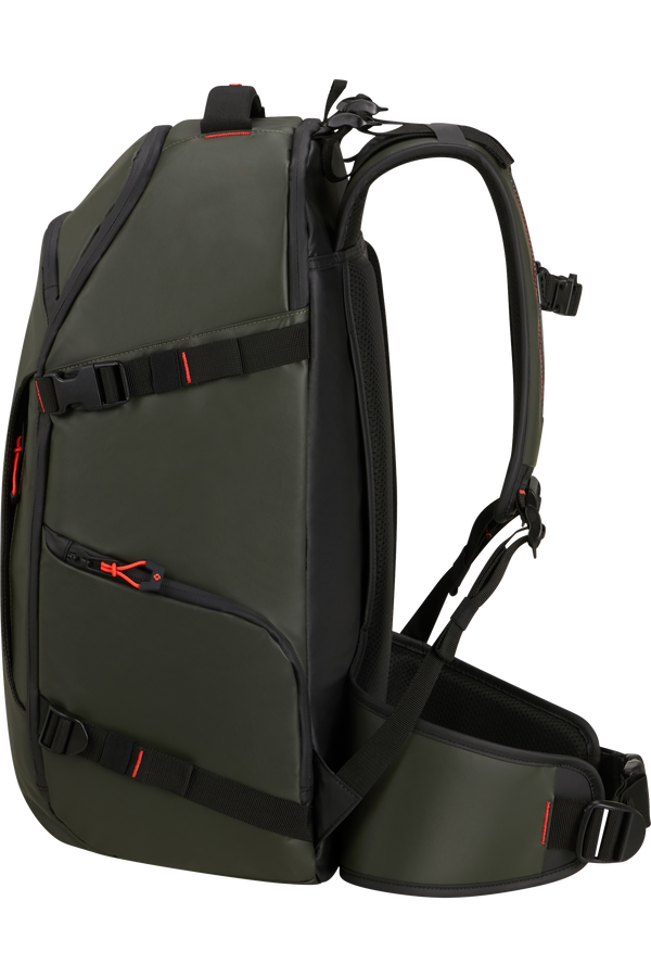 Ecodiver Travel Backpack S