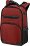 Samsonite Pro-Dlx 6 Backpack 14.1'  Red Samsonite Pro-Dlx 6 Backpack 14.1'  Red