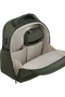 Samsonite Paralux Everyday Backpack  Olive