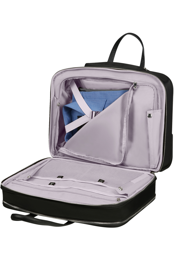 Zalia 2.0 Datorväska med hjul 15.6" Samsonite Sverige