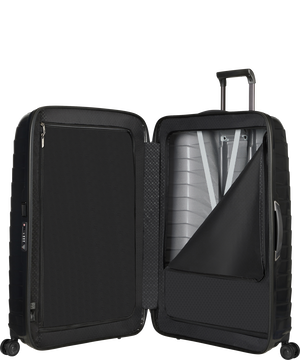 Proxis Resväska med 4 hjul 86cm 86 x 61 x 33 cm | 3.9 kg