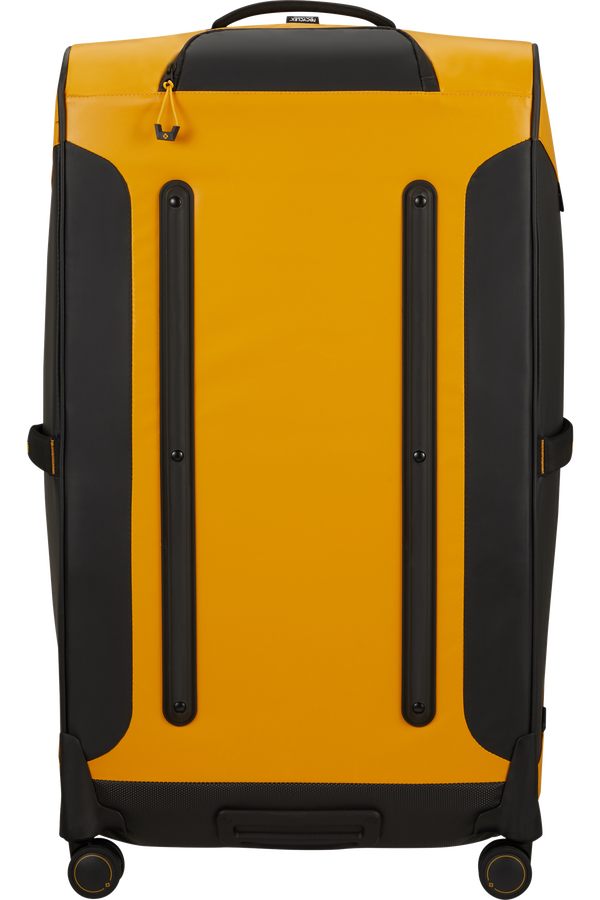 Samsonite Ecodiver SPINNER DUFFLE 79/29  Yellow