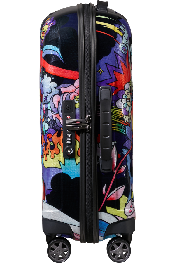 Samsonite C-Lite SPINNER 55/20 EXP LTD 55cm Nightfall