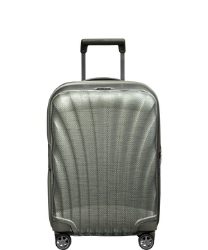 C-Lite Expanderbar resv&auml;ska med 4 hjul 55cm 55 x 40 x 20/23 cm | 2.1 kg