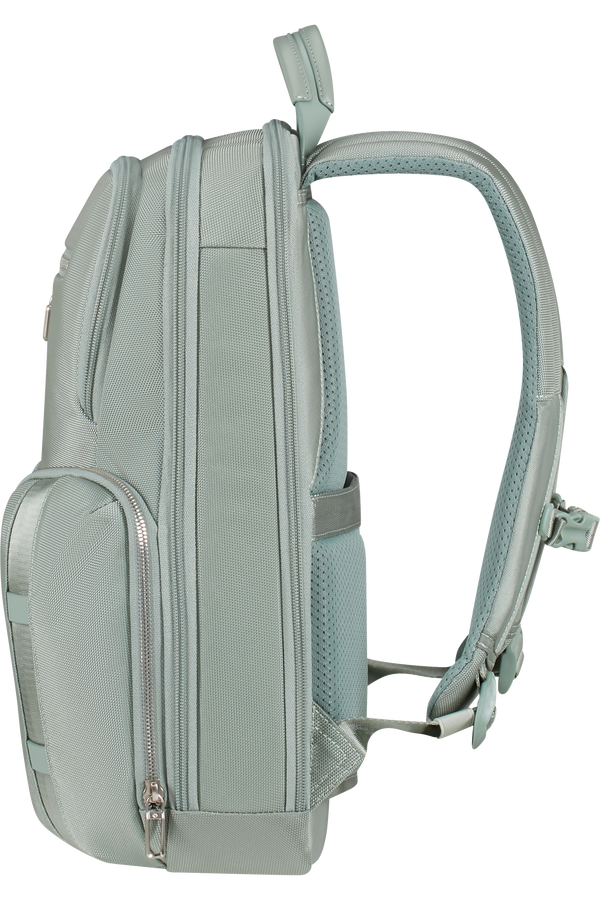 Samsonite Urban-Eye Backpack 14.1' 2 Pockets 14.1'  Sage