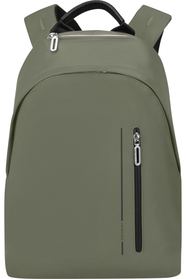 Samsonite Ongoing Daily Backpack  Olive green