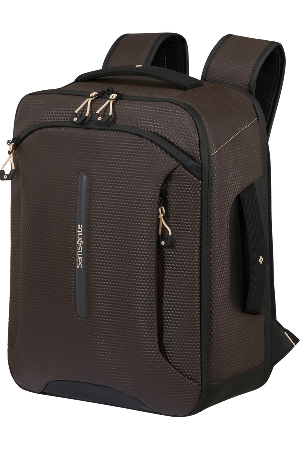 Ecodiver Ryggs&auml;ck S