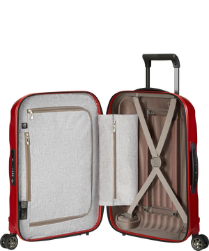 C-Lite Resv&auml;ska med 4 hjul 55cm 55 x 40 x 20 cm | 1.9 kg