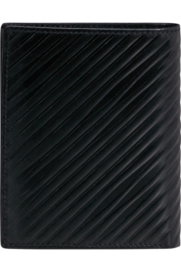 Samsonite Refined Slg 150 - W S 8CC+HFL+C+2C II  Black