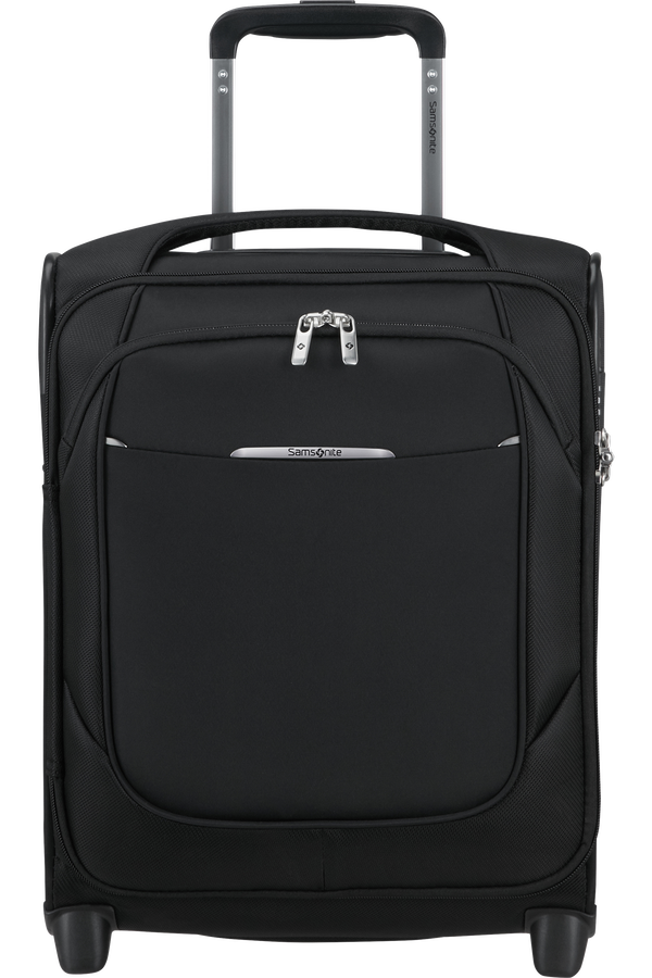 Samsonite Re-Lite Upright Underseater 45cm  Black