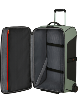 Ecodiver Duffelv&auml;ska med hjul 67 cm 67 x 43 x 28 cm | 2.9 kg