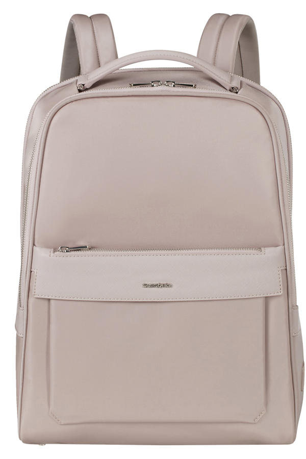 Samsonite Zalia 2.0 Backpack 14.1'  Stone Grey