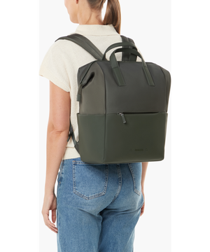 4Pack Ryggsäck 14.1" 40 x 27 x 16 cm | 0.9 kg 4Pack Ryggsäck 14.1" 40 x 27 x 16 cm | 0.9 kg