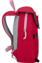 Samsonite Happy Sammies Eco Backpack Ladybug Lally S+ Ladybug Lally Samsonite Happy Sammies Eco Backpack Ladybug Lally S+ Ladybug Lally