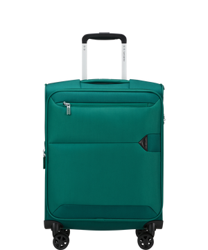 Urbify Expanderbar resväska med 4 hjul 55cm 55 x 40 x 23/26 cm | 2.3 kg