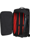 Samsonite Armox DUFFLE/WH 84/32 NON-TUBE  Black Samsonite Armox DUFFLE/WH 84/32 NON-TUBE  Black