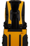 Samsonite Ecodiver LAPTOP BACKPACK L  Yellow