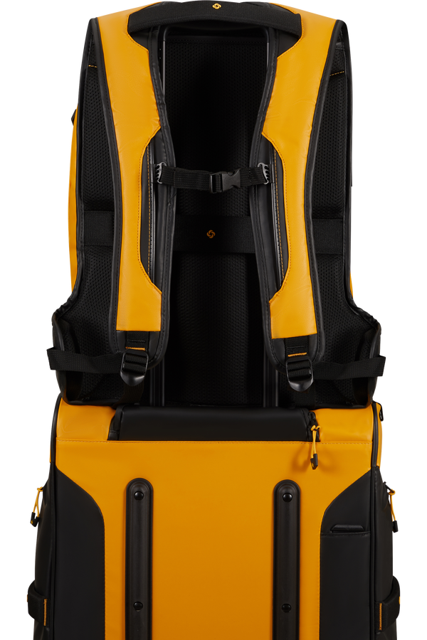Samsonite Ecodiver LAPTOP BACKPACK L  Yellow